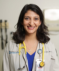 Dr. Ruchi Gupta