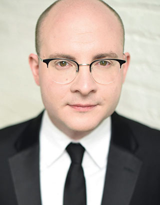 Doug Peck