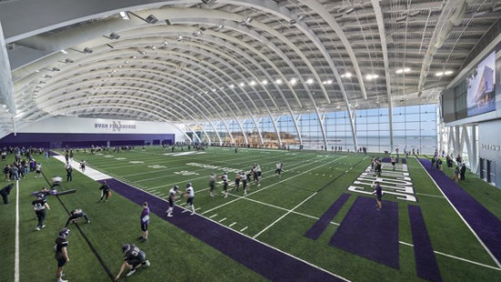 Ryan Fieldhouse
