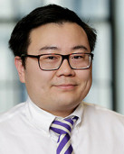 Steve Xu
