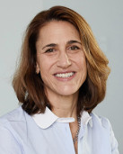 Headshot of coronavirus small business webinar speaker Jennifer Pendergast
