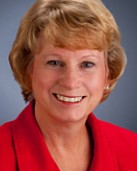 Linda Darragh, expert on shutdown's impact on small business