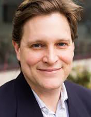 Marc Walton