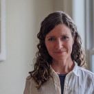 Mary McGrath