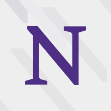 Northwestern N Placeholder